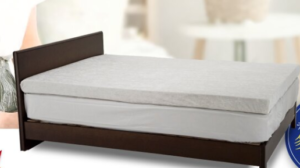 ごくみん・モットン・エムリリーマットレスの外観比較