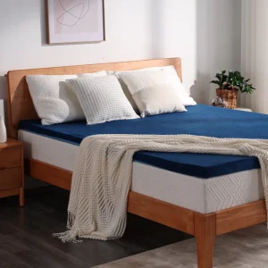 ごくみん・モットン・エムリリーマットレスの外観比較