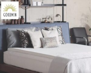 ごくみん・モットン・エムリリーマットレスの外観比較