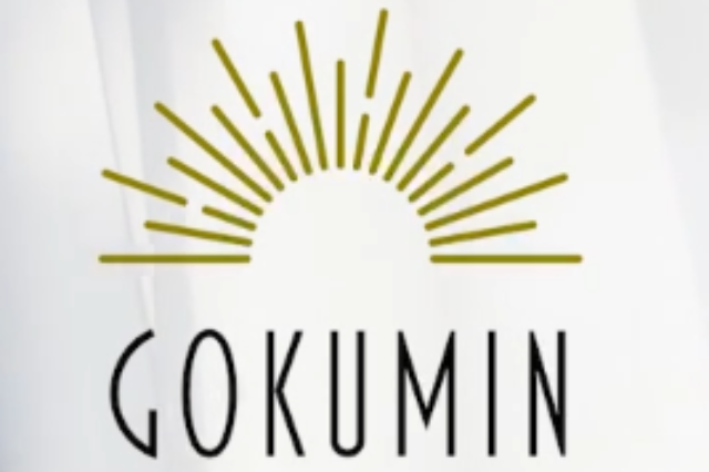 GOKUMIN(ごくみん)ブランドの寝具シリーズ